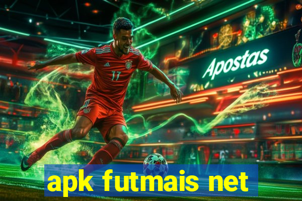 apk futmais net